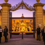 Crèche de Noël à la Mairie de Béziers : Laïcité ou Tradition ?