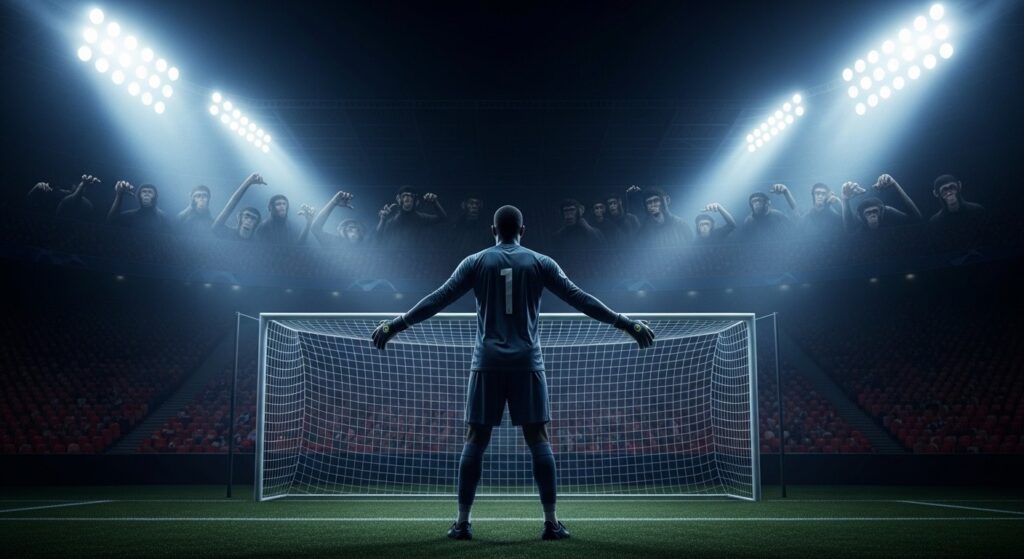 Cris de Singe en Ligue 2 : Le Racisme Frappe Encore le Football Français