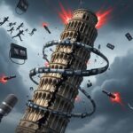 Crise à la BBC : Démission et Polémiques