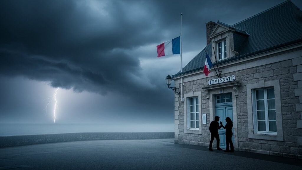 Crise à la Mairie d’Ambleteuse : Harcèlement et Haine