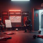 Crise à l’OGC Nice : Haise Perd-il son Vestiaire ?