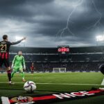 Crise à Nice : Haise Revient sur ses Principes