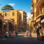 Crise au Liban : Comment la Société Tient Bon Face à l’État Absent