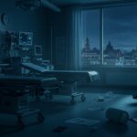 Crise aux Urgences CHU Caen: Plus d’Internes!