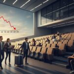 Crise Démographique : Les Grandes Écoles en Pleine Mutation