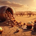 Crise des Noisettes 2025 : Nutella Va-t-il Devenir un Luxe ?
