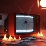 Crise Télévision Française : Le Mode Low-Cost S'impose