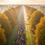 Cross du Figaro 2025 : Résultats et Records de la 53e Édition