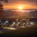 Cross du Figaro 2025 : Tout Savoir sur la 53e Édition à Saint-Cloud