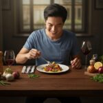 Cuisine Solo : Plaisir en Assiette Unique