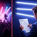 CV Vu au Concert Jonas Brothers : Internet Mobilisé