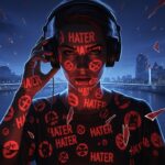 Cyberharcèlement Barbara Butch : 10 Mois de Prison Ferme