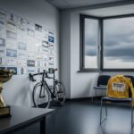 Cyclisme en Crise : Un Coureur de 26 Ans Arrête Tout