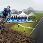 Cyclo-Cross Puristes Délaissent la Route