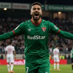 Damien Durand : De l’École à Star de Ligue 2