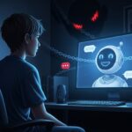 Dangers IA Ados : Chatbots Peuvent Être Toxiques