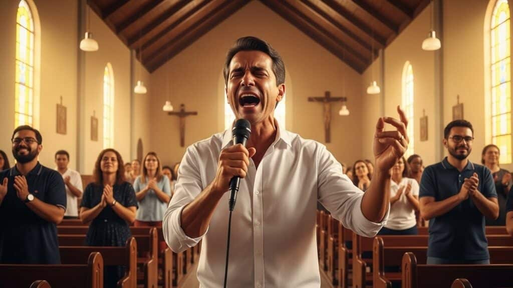 Dani Alves Prédicateur : Du Terrain à la Chaire