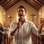 Dani Alves Prédicateur : Du Terrain à la Chaire