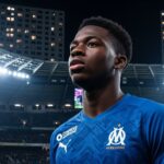 Darryl Bakola à 17 Ans Titulaire en Ligue des Champions