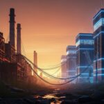 Data Center en Seine-et-Marne : L’Ex-Centrale Charbon Renaît