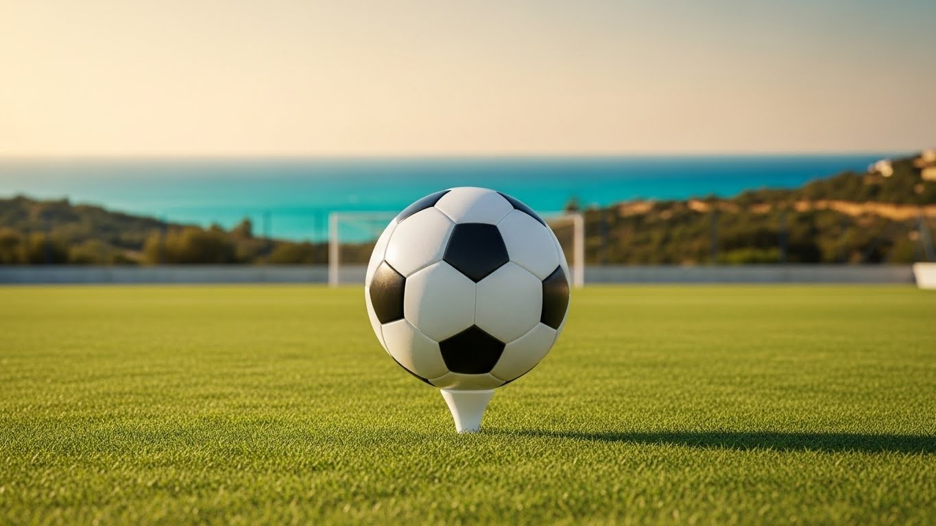 Découvrez David Luiz à 38 ans, épanoui à Paphos avant d'affronter Monaco en Ligue des Champions. Il se confie sur son futur comme entraîneur, ses années PSG avec Ibra et ses plus grands souvenirs.