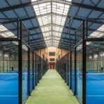 De Patinoire à Complexe Padel : Le Pari Gagnant de Boulogne