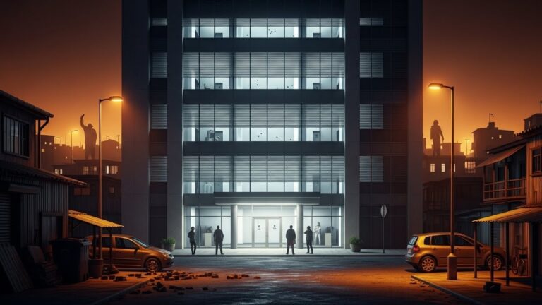 Dealers à Marseille : Orange Ferme son Campus Face à l’Insécurité