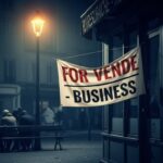 Dealers à Rennes : Restaurateurs Forcés de Fermer Boutique