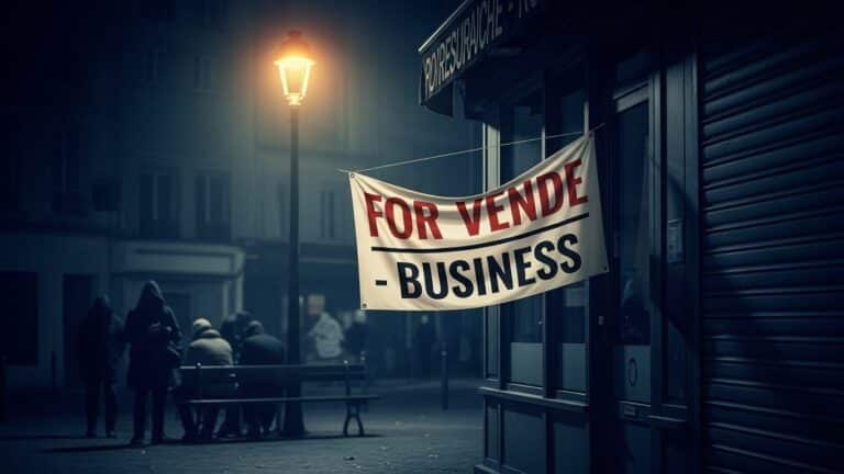 Dealers à Rennes : Restaurateurs Forcés de Fermer Boutique