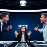 Débat Zemmour-Glucksmann : Le Clash Qui a Fait Exploser LCI