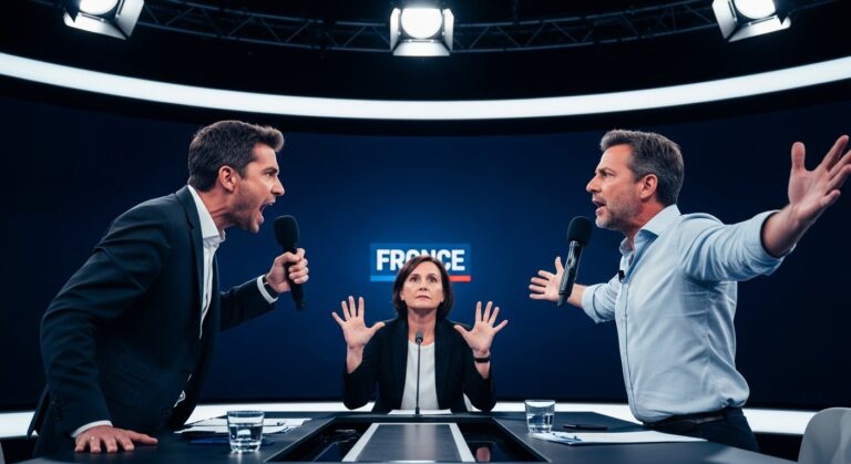 Débat Zemmour-Glucksmann : Le Clash Qui a Fait Exploser LCI