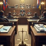 Débats Défense et Narcotrafic à l’Assemblée : Le Coup de Poker