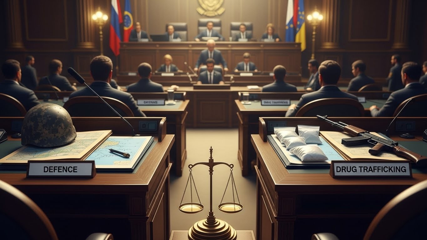 Le gouvernement organise des débats sur la Défense et le narcotrafic en décembre pour débloquer le budget. Une manœuvre habile ou un pari risqué ? Décryptage complet des enjeux.