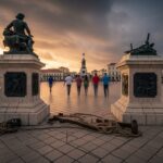 Déboulonnage Statues Martinique 2020 : Relaxes et Justice