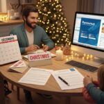 Décembre 2025 : Prime de Noël, Impôts, Nouveautés qui Changent Tout
