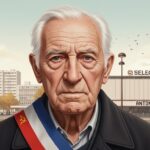 Décès d’André Aubry : Antony Perd son Ancien Maire Communiste