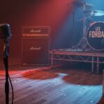 Décès de Bébert des Forbans : Adieu à une Légende du Rock Français