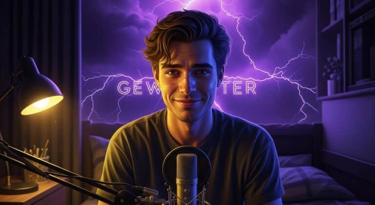 Décès de Jan Zimmermann à 27 Ans : Tourette et YouTube