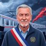 Décès de Philippe Juraver : Un Militant Disparaît