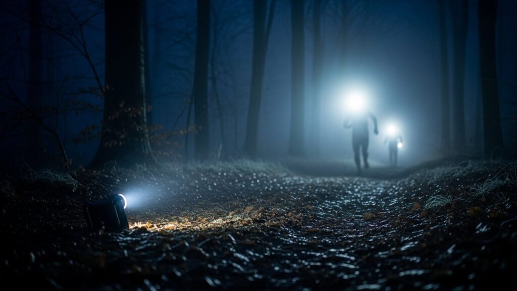 Décès d&rsquo;un Coureur de 59 Ans à la SaintéLyon 2025