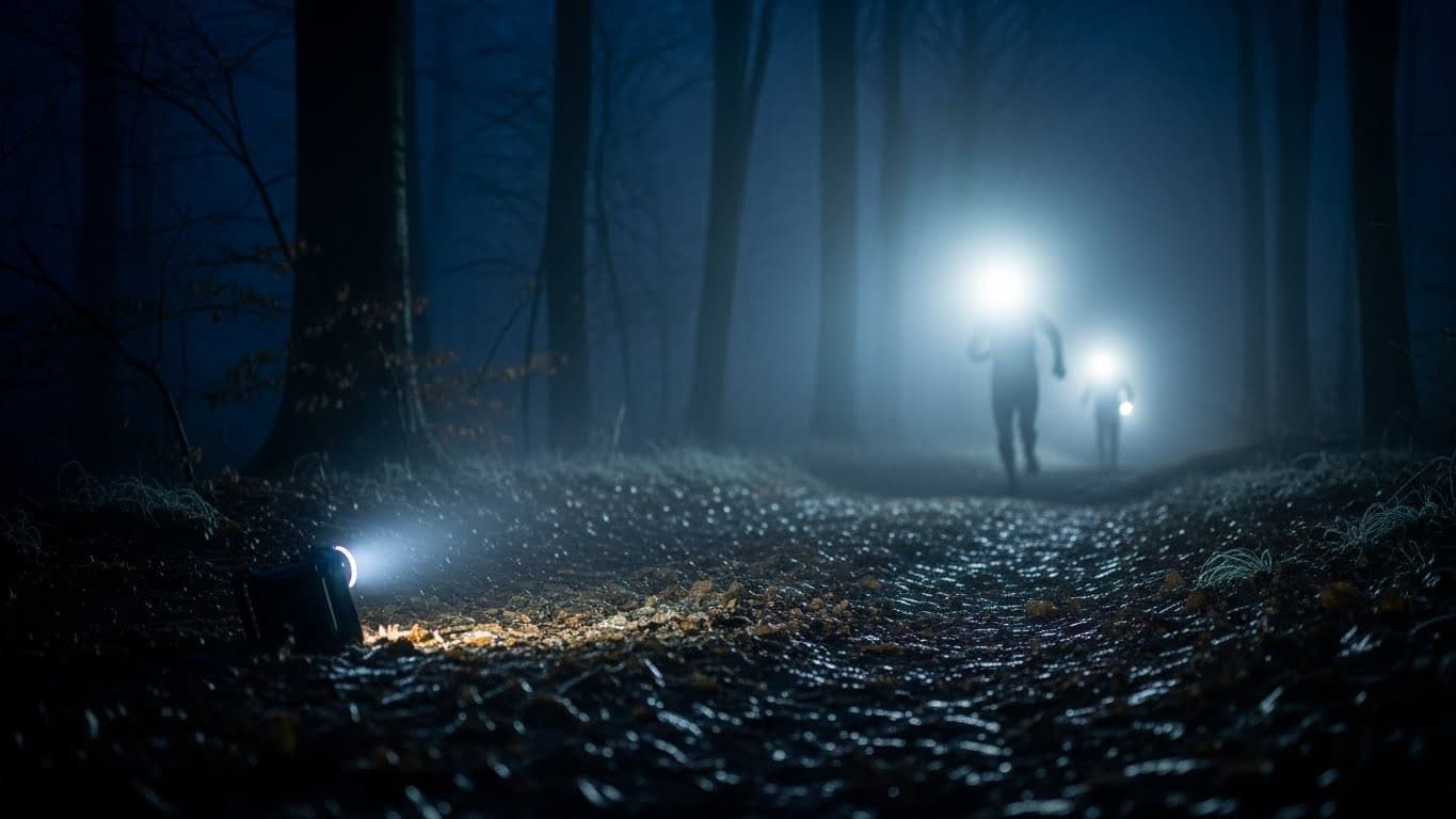 Tragédie à 2 km de l'arrivée : un trailer de 59 ans s'effondre lors de la SaintéLyon. Retour sur ce drame inédit qui secoue la plus grande course nocturne de France.