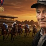 Décès Jacques Rossi : Adieu à une Légende Hippique