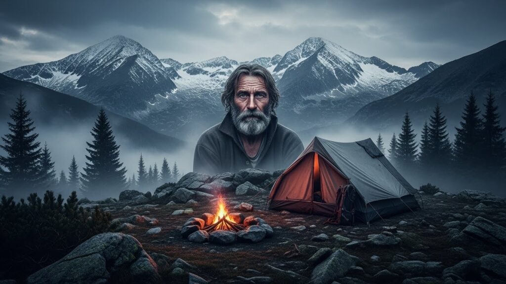 Déclaré Mort Depuis 2013, Il Vivait Ermite en Bulgarie