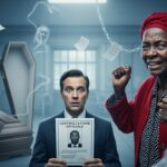 Déclarée Morte par son Ex : Le Cauchemar Administratif