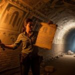 Découverte Incroyable : Les Tunnels Secrets de Léonard de Vinci à Milan