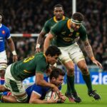 Défaite France-Afrique du Sud 17-32 : Analyse Complète