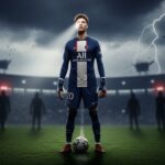 Défense de Lucas Chevalier : Un Gardien Face à la Tempête