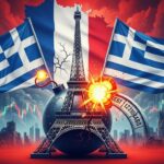 Déficit Public France: Bombe Économique Vu de Grèce