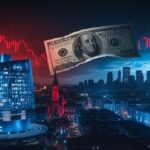 Déficits Américains : La Menace Silencieuse sur l’Europe