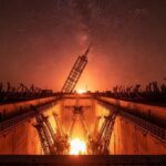 Dégâts Baïkonour Soyouz : La Russie Va-t-elle Perdre l’ISS ?